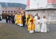 Festgottesdienst am Nationalfeiertag