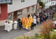 Festgottesdienst am Nationalfeiertag