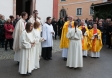 Festgottesdienst am Nationalfeiertag
