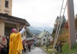 Festgottesdienst am Nationalfeiertag
