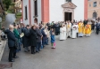 Festgottesdienst am Nationalfeiertag