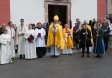 Festgottesdienst am Nationalfeiertag