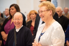 Feierliche Festmesse zum Abschluss der Bischofskonferenz in Mariazell (c) Foto: Josef Kuss