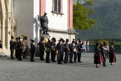 Festakt 70 Jahre Stadterhebung - Foto: Mariazell Online