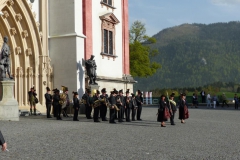 Festakt 70 Jahre Stadterhebung - Foto: Mariazell Online