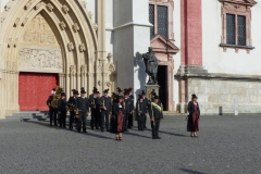 Festakt 70 Jahre Stadterhebung - Foto: Mariazell Online