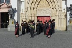 Festakt 70 Jahre Stadterhebung - Foto: Mariazell Online