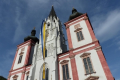 Festakt 70 Jahre Stadterhebung - Foto: Mariazell Online