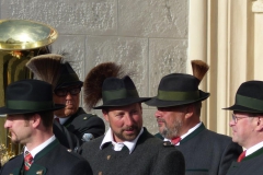 Festakt 70 Jahre Stadterhebung - Foto: Mariazell Online