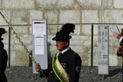 Festakt 70 Jahre Stadterhebung - Foto: Mariazell Online