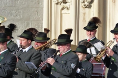 Festakt 70 Jahre Stadterhebung - Foto: Mariazell Online
