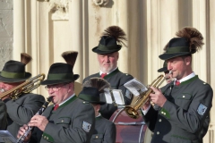 Festakt 70 Jahre Stadterhebung - Foto: Mariazell Online