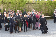 Festakt 70 Jahre Stadterhebung - Foto: Mariazell Online