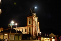 Festakt 70 Jahre Stadterhebung - Foto: Mariazell Online