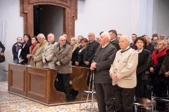 Festakt 70 Jahre Stadterhebung - Foto: Josef Kuss
