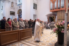 Festakt 70 Jahre Stadterhebung - Foto: Josef Kuss