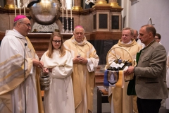 Festakt 70 Jahre Stadterhebung - Foto: Josef Kuss