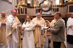 Festakt 70 Jahre Stadterhebung - Foto: Josef Kuss