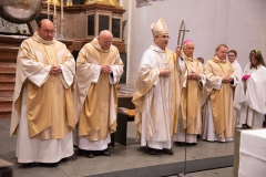 Festakt 70 Jahre Stadterhebung - Foto: Josef Kuss