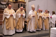 Festakt 70 Jahre Stadterhebung - Foto: Josef Kuss