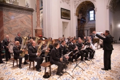 Festakt 70 Jahre Stadterhebung - Foto: Josef Kuss