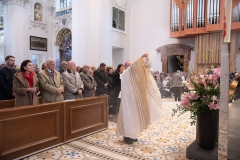 Festakt 70 Jahre Stadterhebung - Foto: Josef Kuss