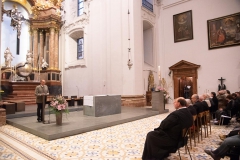 Festakt 70 Jahre Stadterhebung - Foto: Josef Kuss