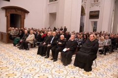 Festakt 70 Jahre Stadterhebung - Foto: Josef Kuss