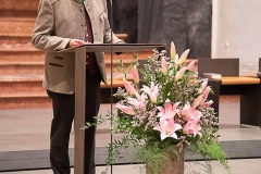 Festakt 70 Jahre Stadterhebung - Foto: Josef Kuss