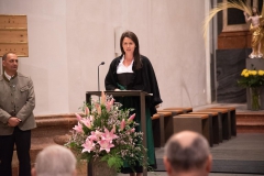 Festakt 70 Jahre Stadterhebung - Foto: Josef Kuss