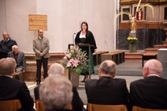Festakt 70 Jahre Stadterhebung - Foto: Josef Kuss
