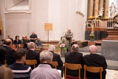 Festakt 70 Jahre Stadterhebung - Foto: Josef Kuss
