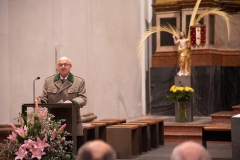 Festakt 70 Jahre Stadterhebung - Foto: Josef Kuss