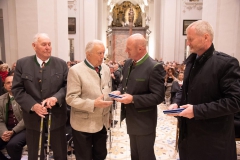 Festakt 70 Jahre Stadterhebung - Foto: Josef Kuss