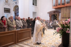 Festakt 70 Jahre Stadterhebung - Foto: Josef Kuss