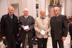 Festakt 70 Jahre Stadterhebung - Foto: Josef Kuss