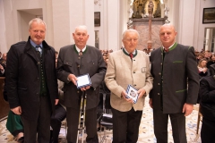 Festakt 70 Jahre Stadterhebung - Foto: Josef Kuss