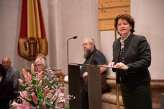 Festakt 70 Jahre Stadterhebung - Foto: Josef Kuss