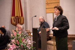 Festakt 70 Jahre Stadterhebung - Foto: Josef Kuss