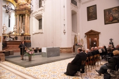 Festakt 70 Jahre Stadterhebung - Foto: Josef Kuss