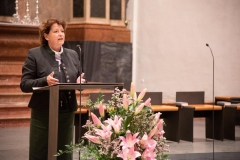 Festakt 70 Jahre Stadterhebung - Foto: Josef Kuss