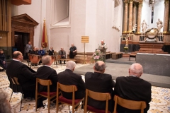 Festakt 70 Jahre Stadterhebung - Foto: Josef Kuss