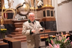 Festakt 70 Jahre Stadterhebung - Foto: Josef Kuss