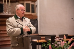 Festakt 70 Jahre Stadterhebung - Foto: Josef Kuss