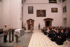 Festakt 70 Jahre Stadterhebung - Foto: Josef Kuss