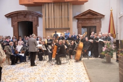 Festakt 70 Jahre Stadterhebung - Foto: Josef Kuss