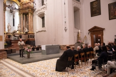 Festakt 70 Jahre Stadterhebung - Foto: Josef Kuss