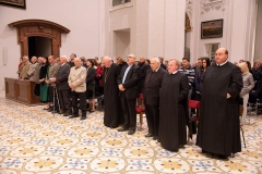 Festakt 70 Jahre Stadterhebung - Foto: Josef Kuss