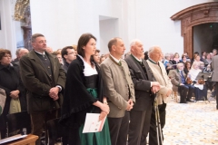 Festakt 70 Jahre Stadterhebung - Foto: Josef Kuss