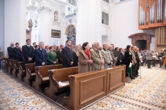 Festakt 70 Jahre Stadterhebung - Foto: Josef Kuss
